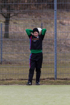 Bild 133 - D-Juniorinnen FSC Kaltenkirchen - SV Henstedt-Ulzburg : Ergebnis: 10:1